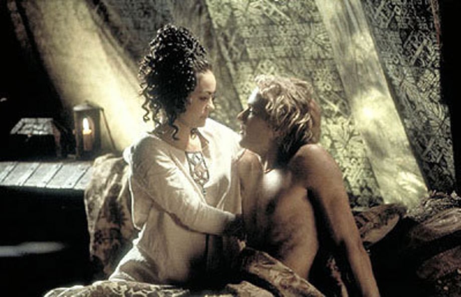 Heath Ledger in