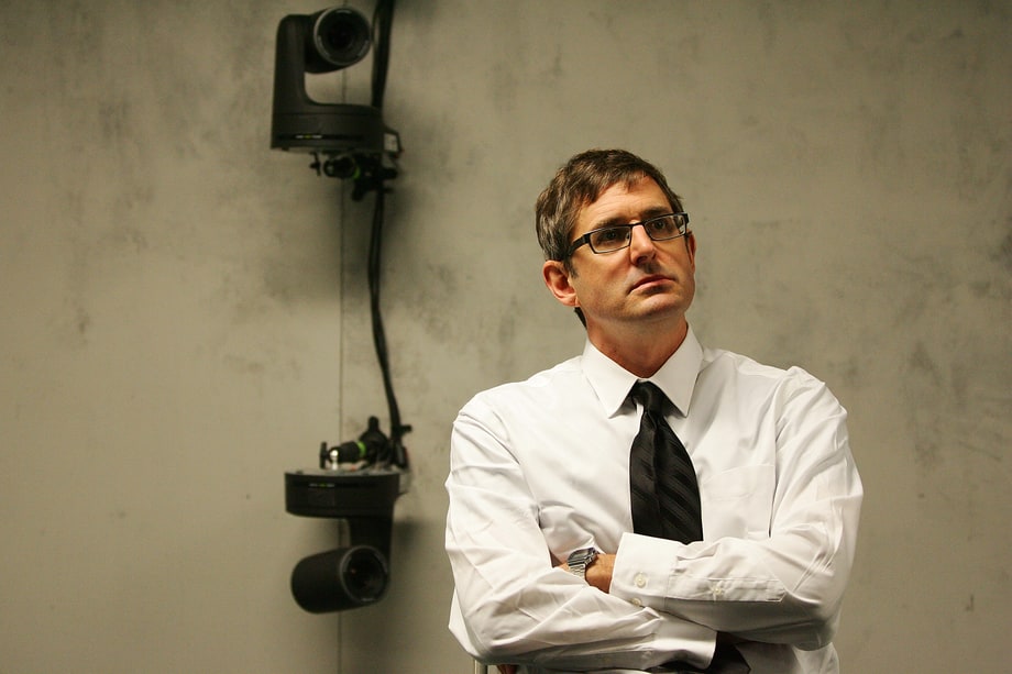 'My Scientology Movie'