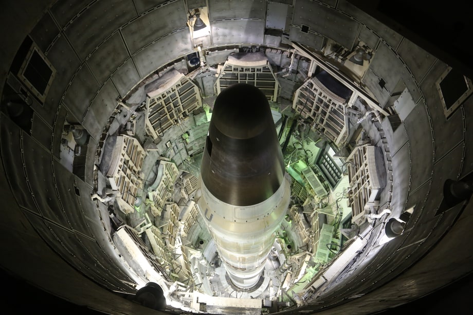 'Command and Control'