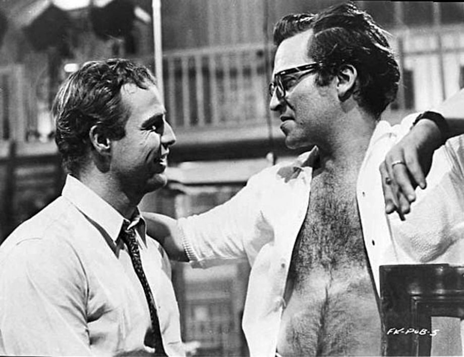 'By Sidney Lumet'