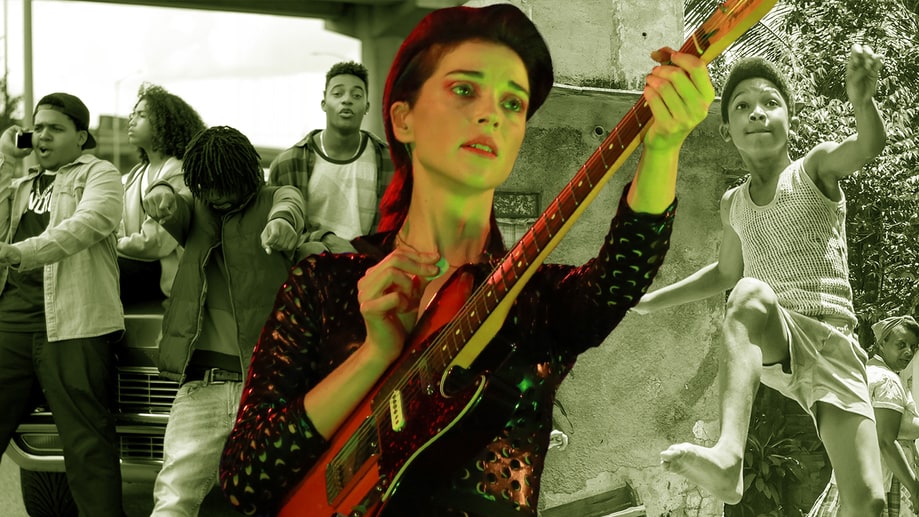 15 Films We Can't Wait to See at Tribeca Film Festival 2016