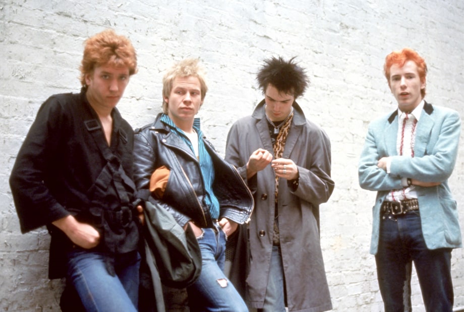 Readers' Poll: The 10 Best Punk Albums