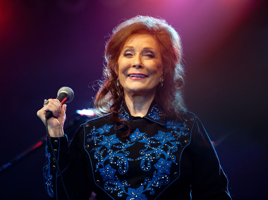 Loretta Lynn: 20 Essential Songs