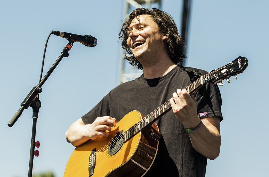 Best Sun-Baked Angst: The Front Bottoms