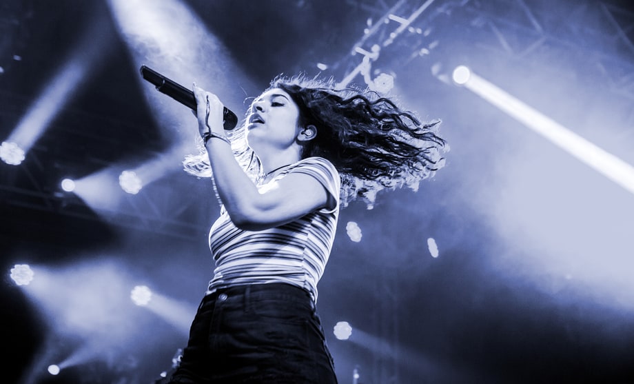 Most Down-to-Earth Pop Star: Alessia Cara