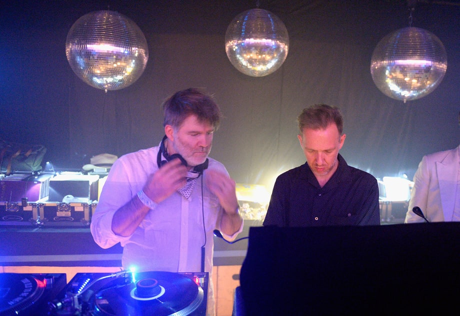Best Kept Secret: Despacio