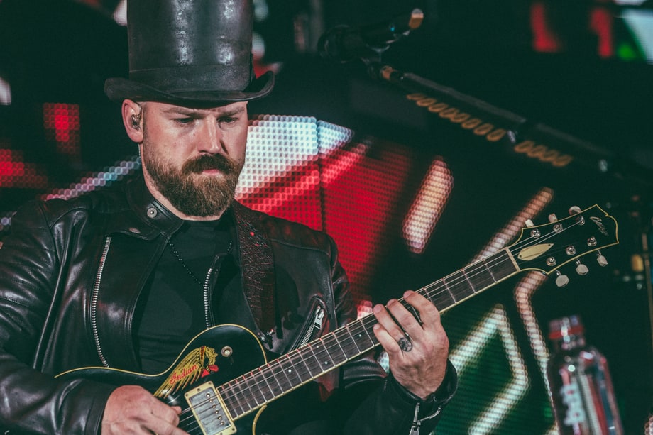 See Photos From Zac Brown Band's Eclectic Southern Ground Festival