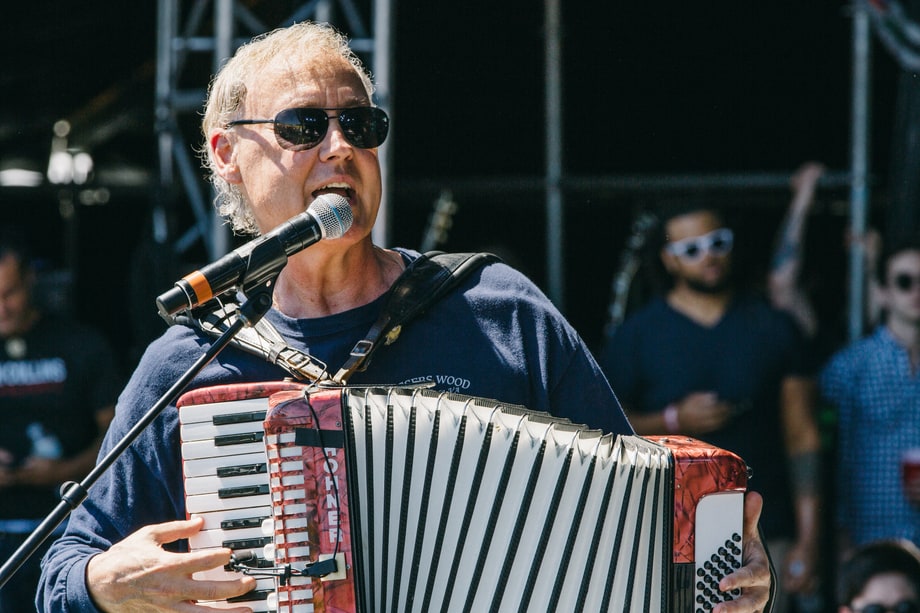 Bruce Hornsby