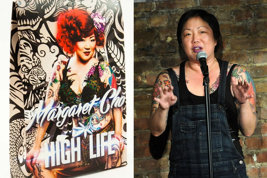 Margaret Cho: Cho-G