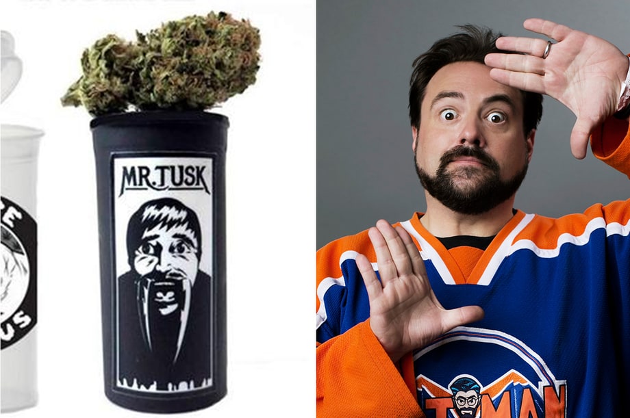 Kevin Smith: Tusk