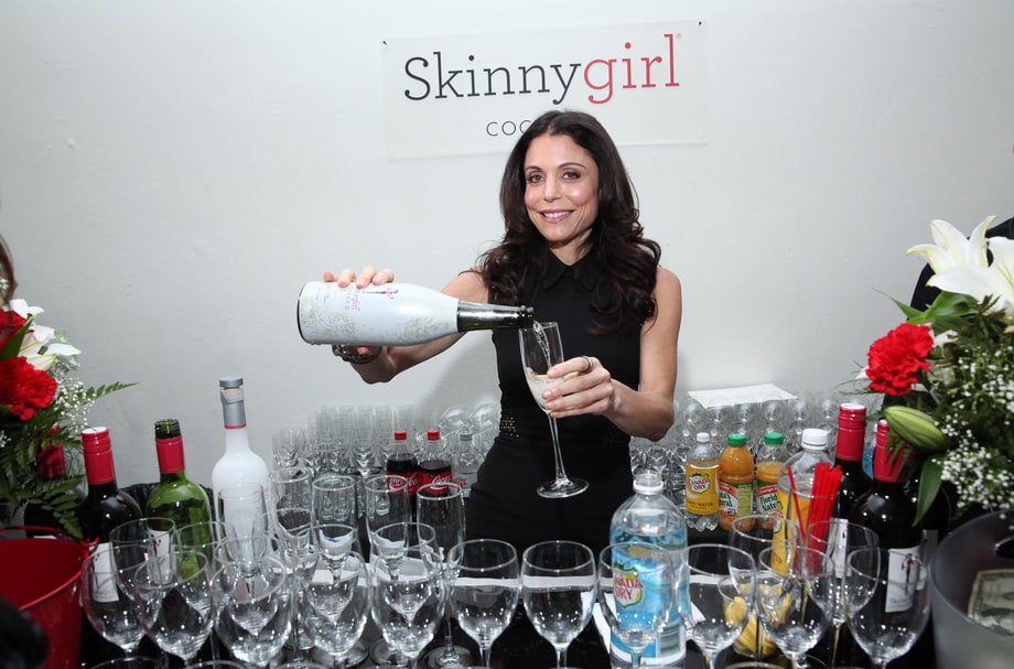 Bethenny Frankel: Skinnygirl Weed