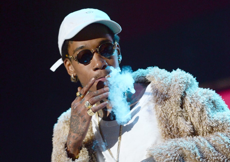 Wiz Khalifa: Wiz Khalifa Kush