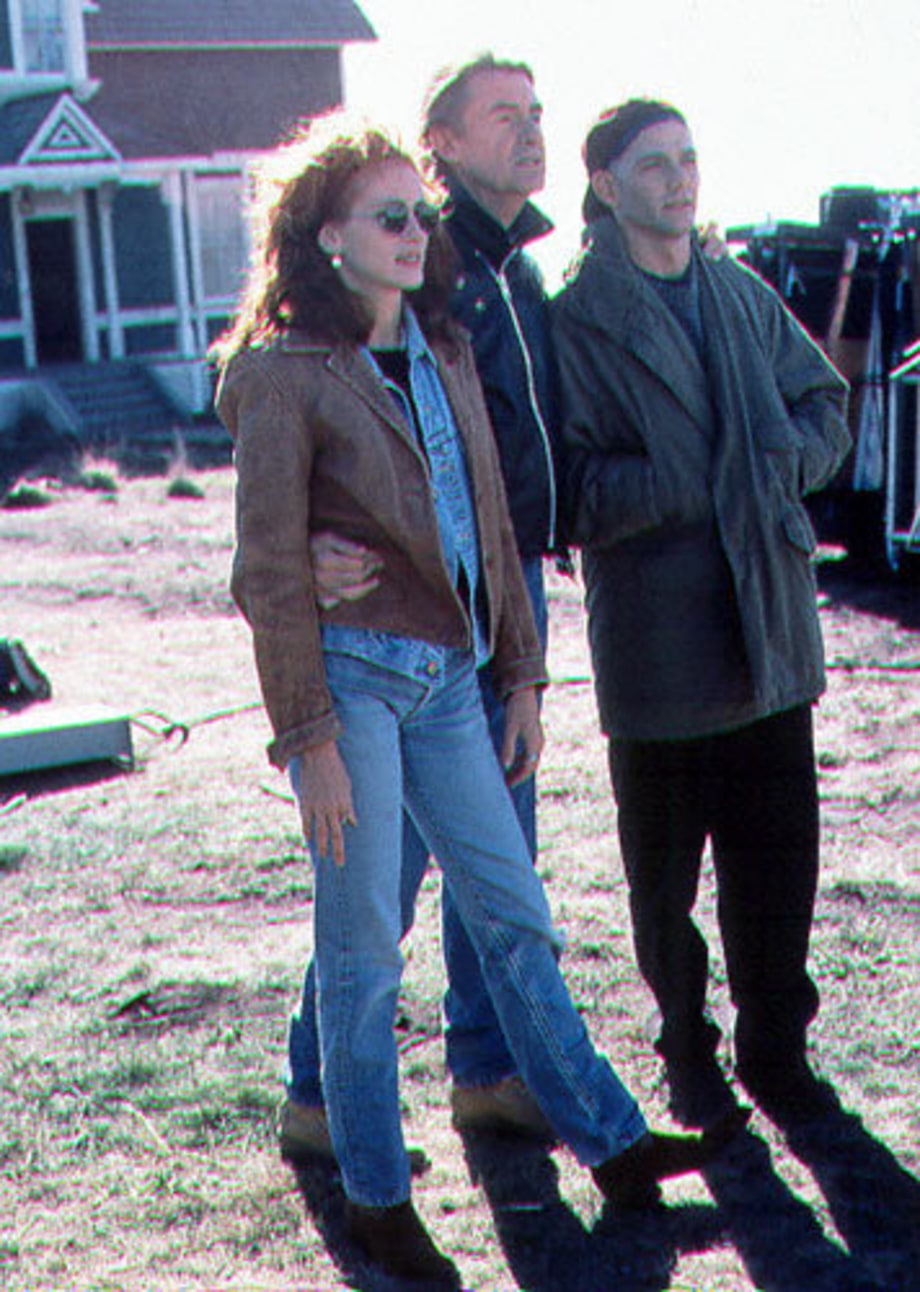 Stills From the Movie Dying Young