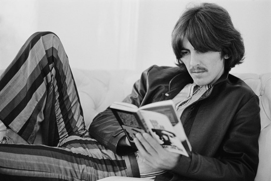 10 Best Beatles Books