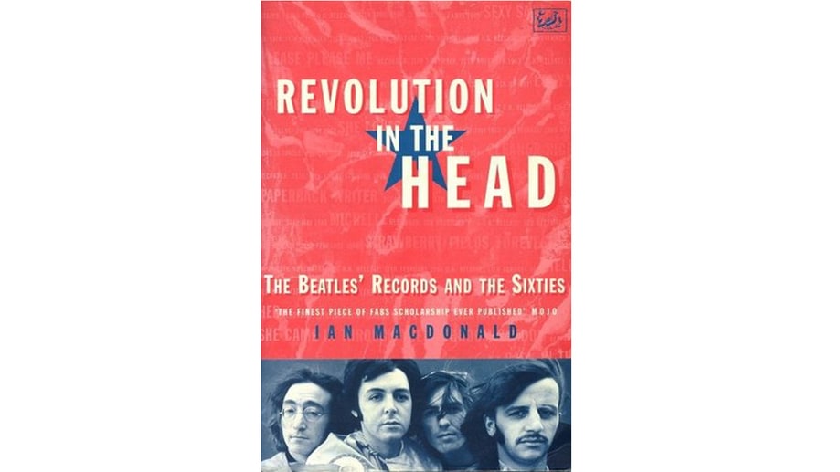 'Revolution in the Head,' by Ian MacDonald