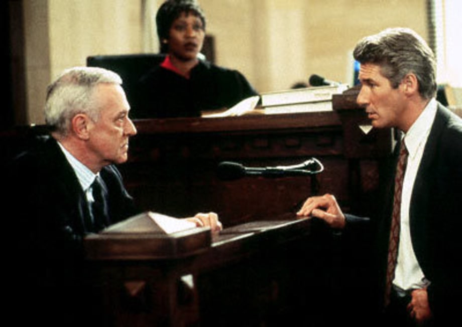 Richard Gere in
