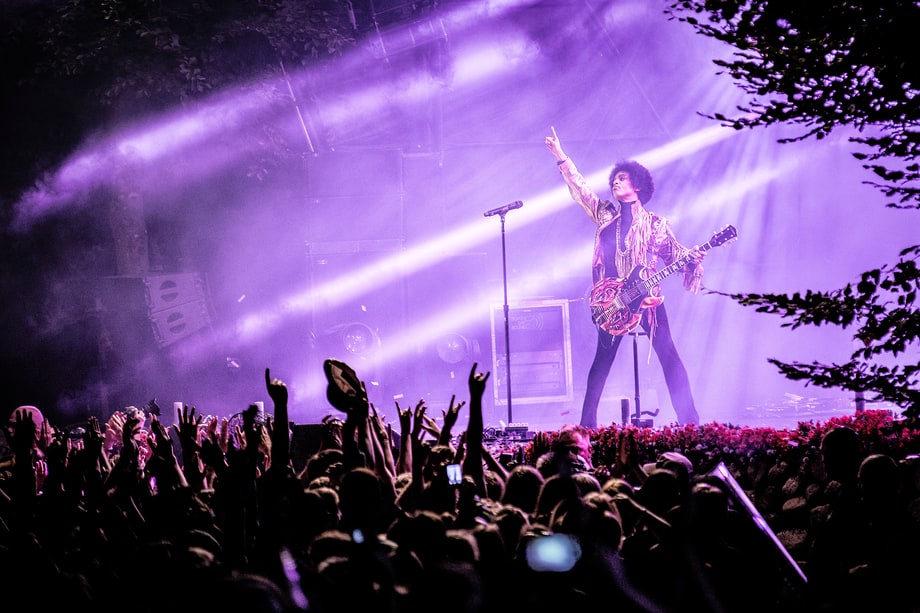 25 Essential Prince Songs