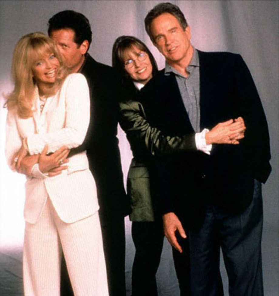 Gary Shandling in