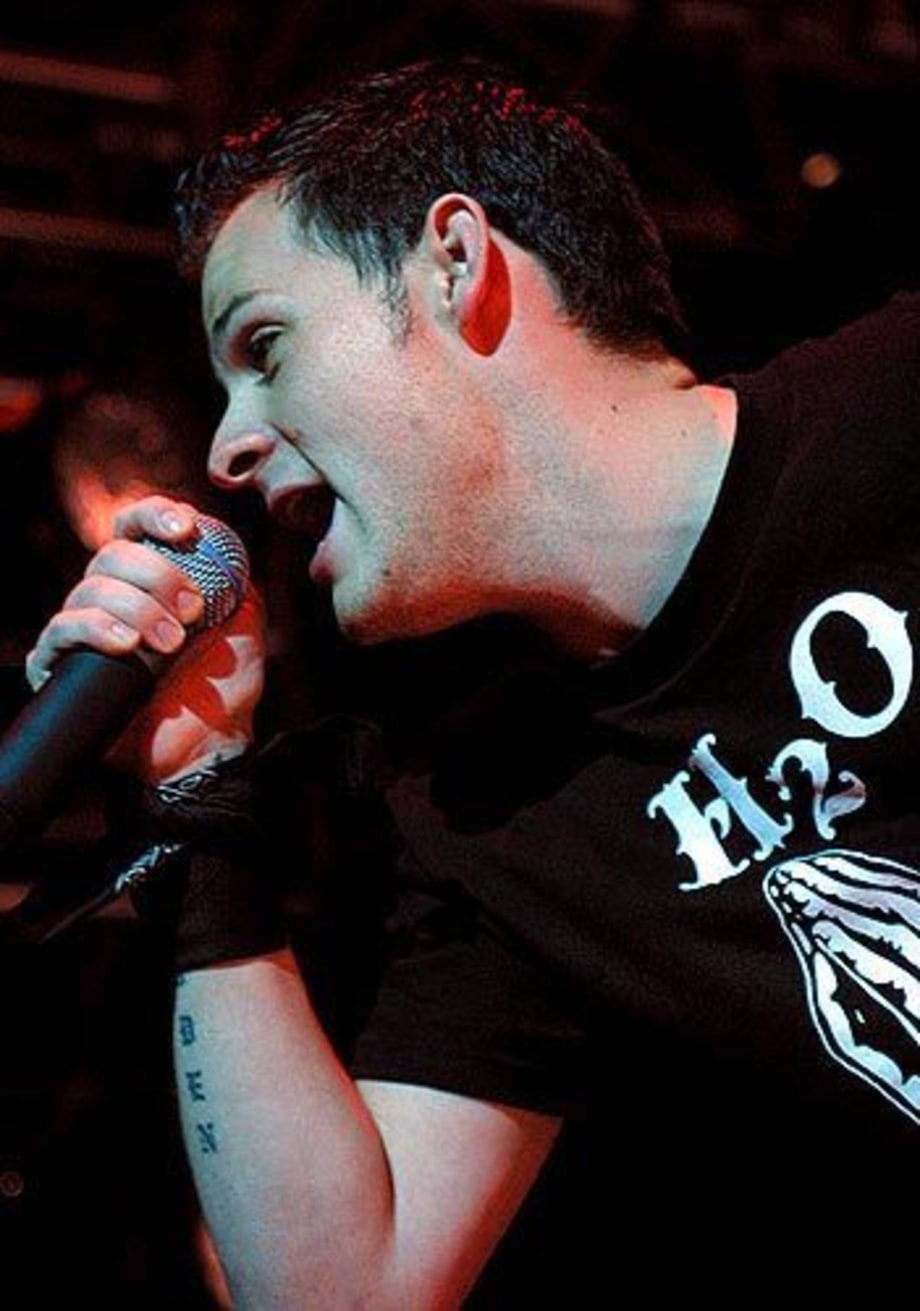Hella Good Charlotte
