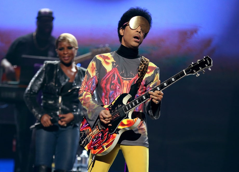 Afro and Gold Eyewear in 2012