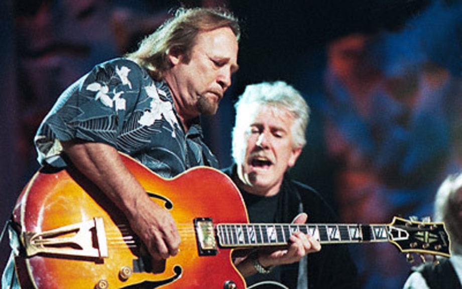 Farm Aid Revisited