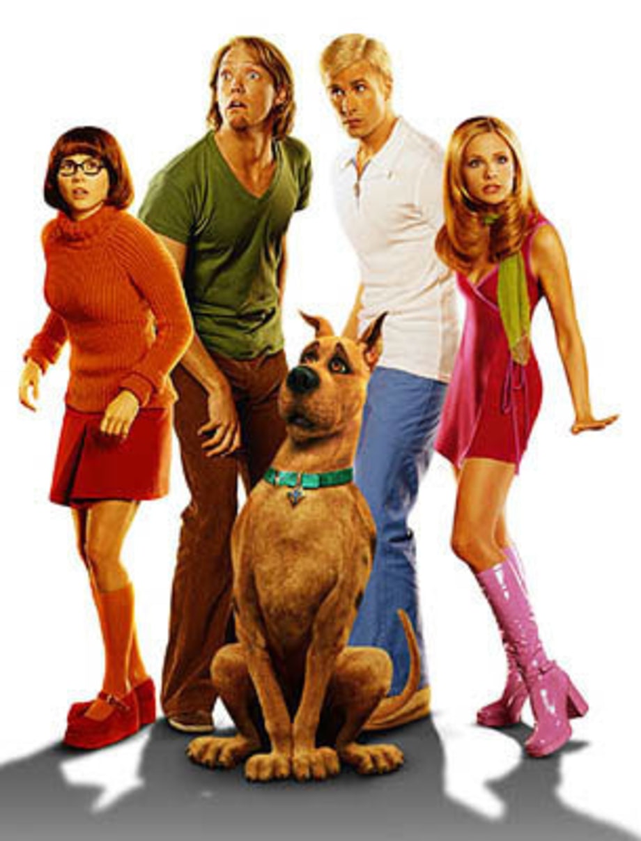 Scooby Snacks