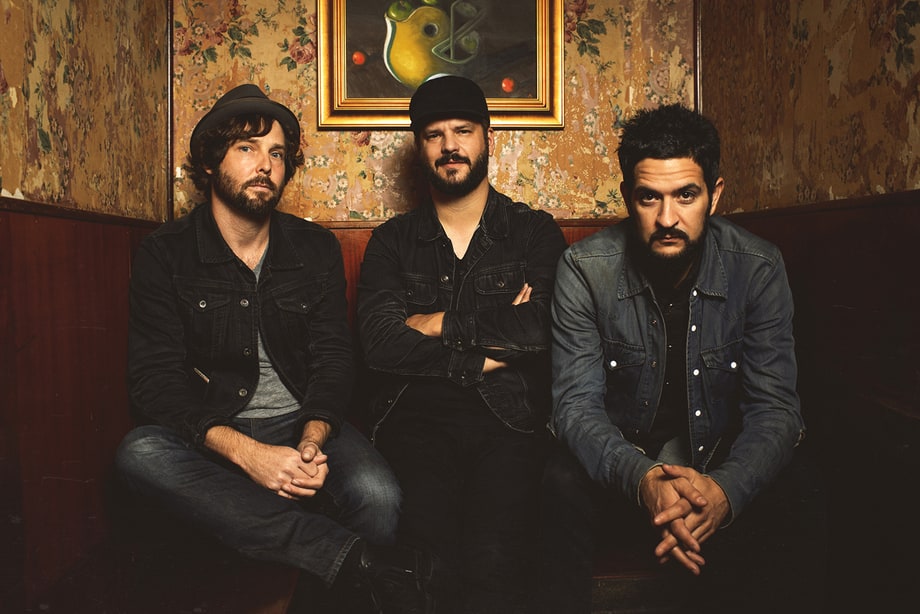 The Record Company