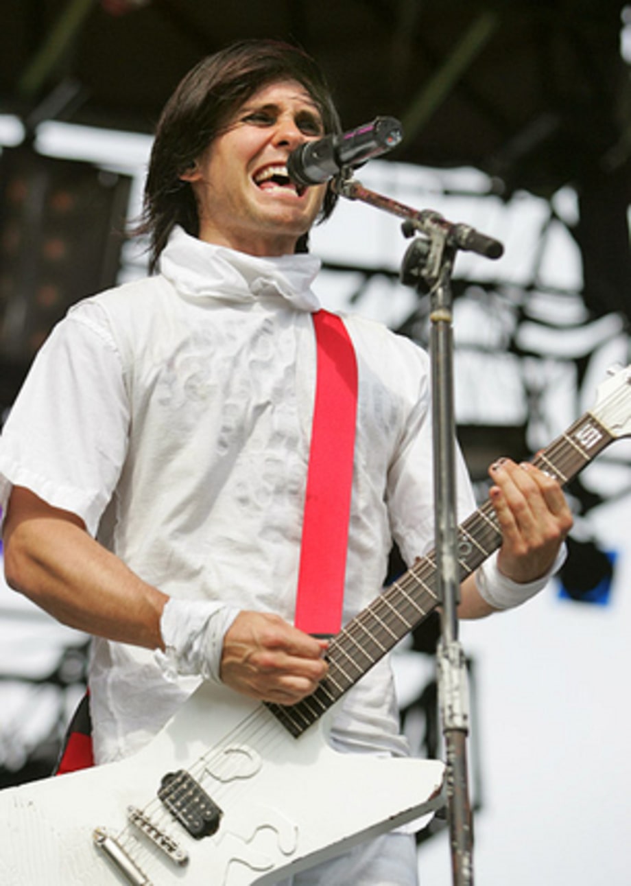 Lollapalooza '06