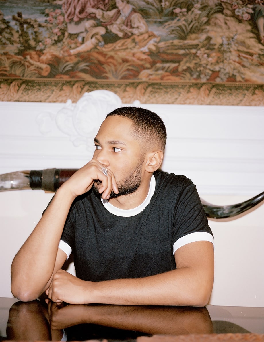 Kaytranada