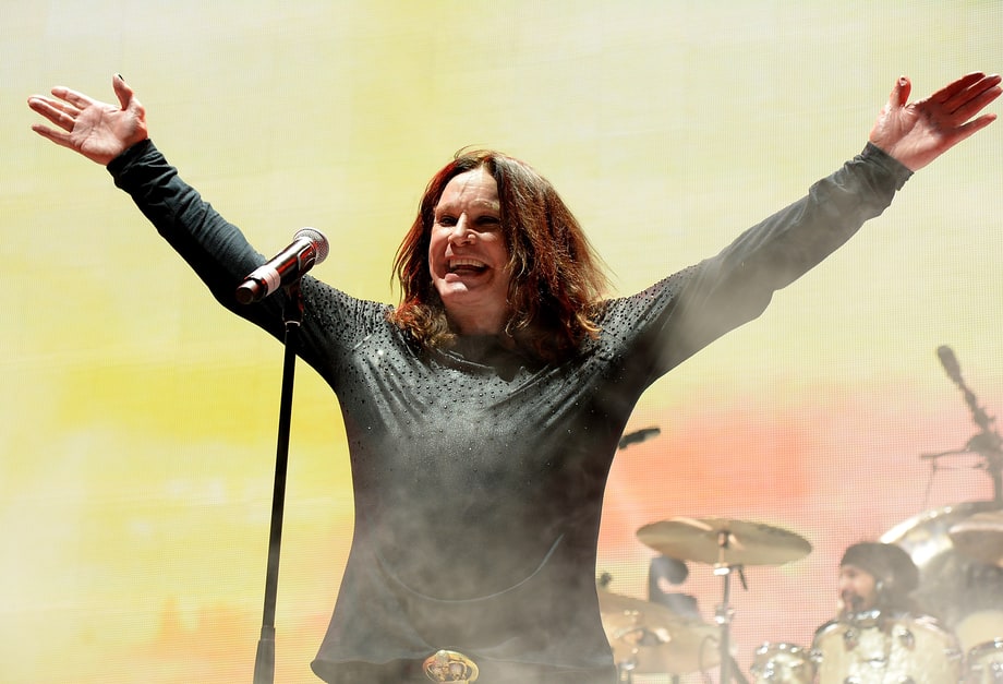 Black Sabbath
