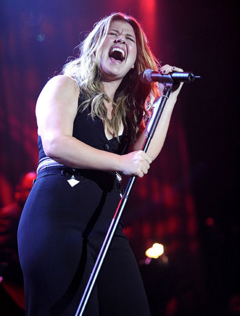 Grammys 2009: Foo Fighters, Coldplay, Jennifer Hudson Get Music's Biggest Party Started