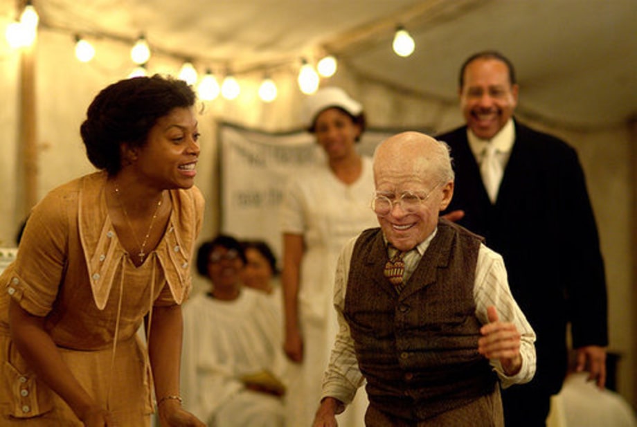 Oscars 2009: A Close Look at Best Picture Nominees