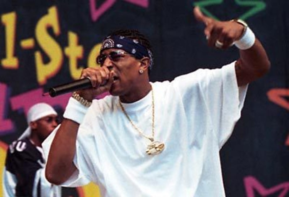 Pump Up the Jam