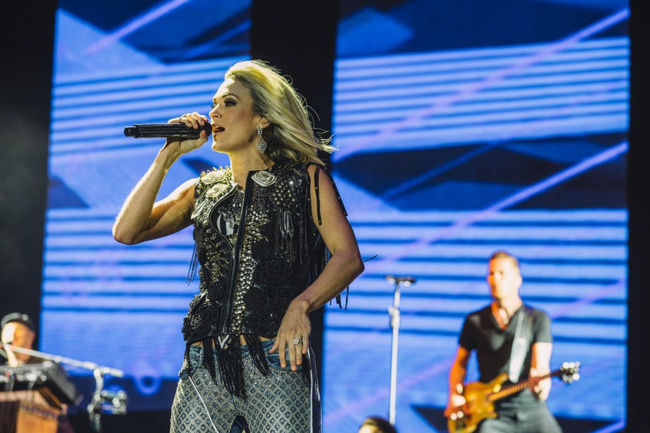 Stagecoach 2016: Rolling Stone Country's Best Photos From Day 2