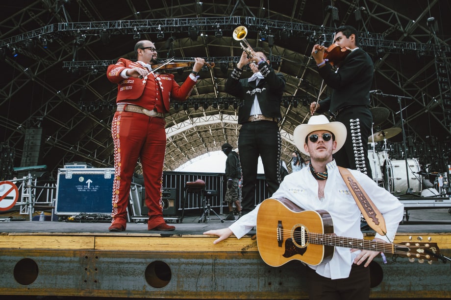 Sam Outlaw
