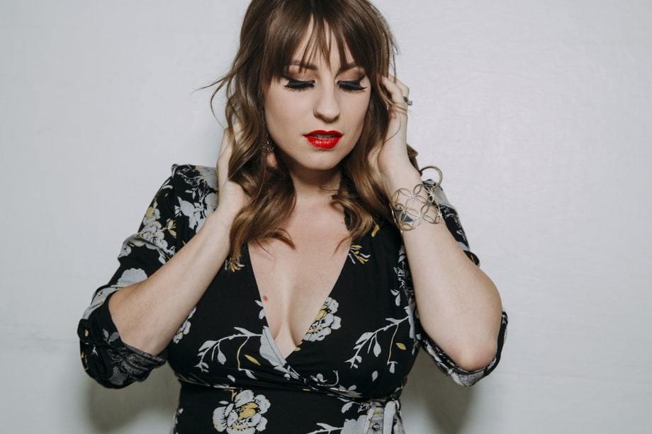 Caitlyn Smith