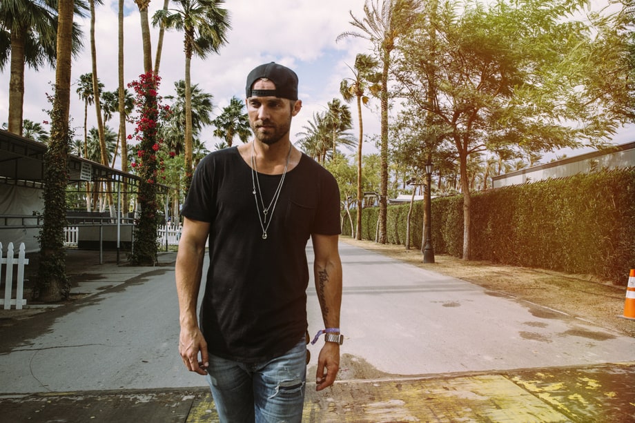 Brett Young