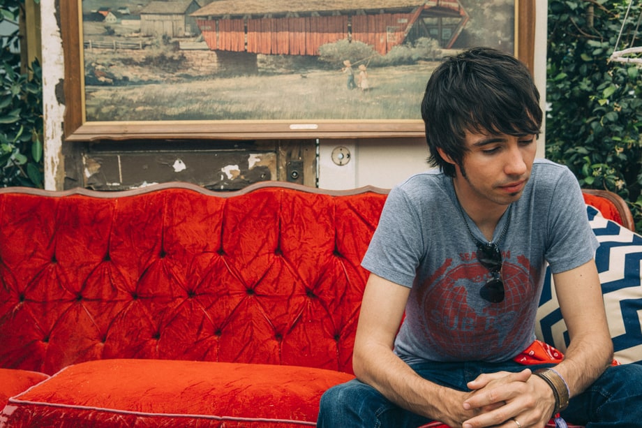 Mo Pitney