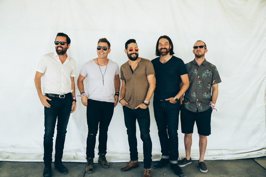 Old Dominion