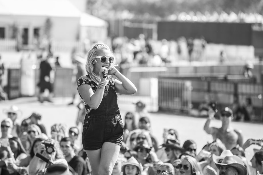 RaeLynn