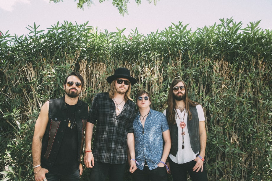 A Thousand Horses