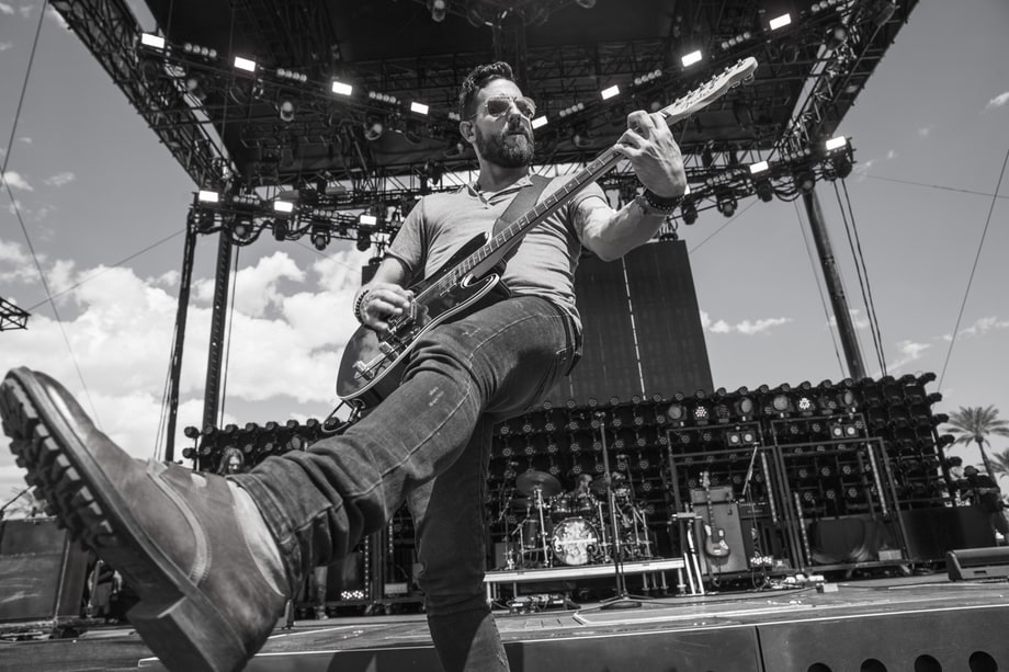 Matthew Ramsey of Old Dominion