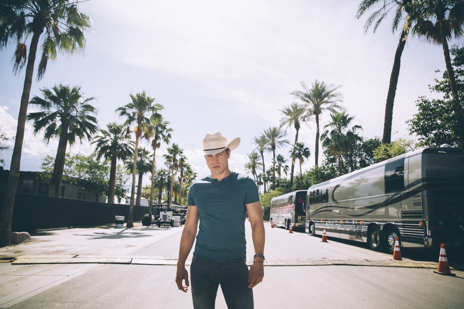 Dustin Lynch