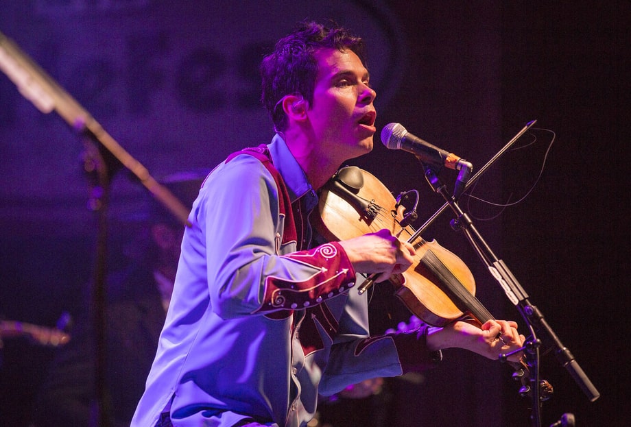 12 Best Things We Saw at MerleFest 2016