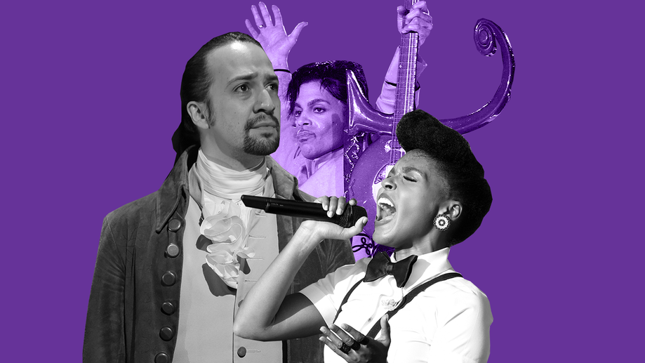 Our Favorite Prince Covers Right Now: Springsteen, D'Angelo and More