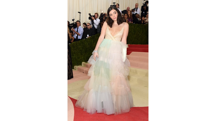 Lorde