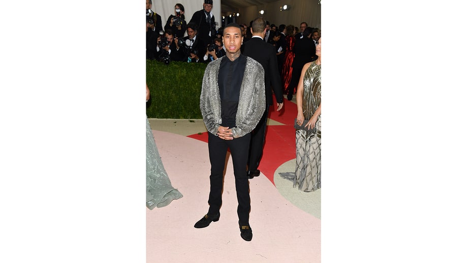 Tyga
