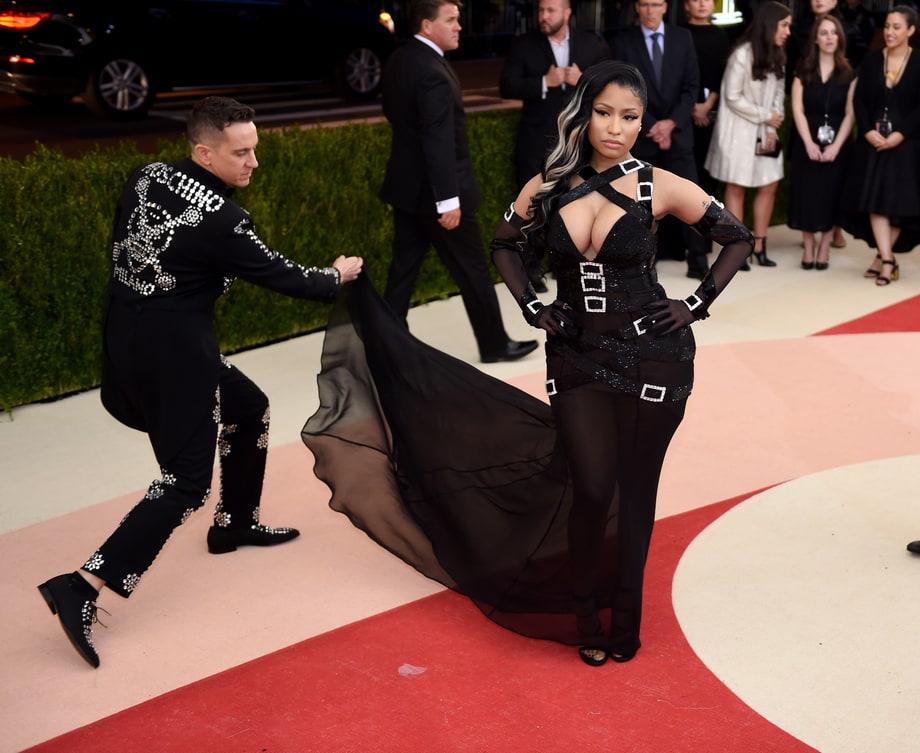 Nicki Minaj