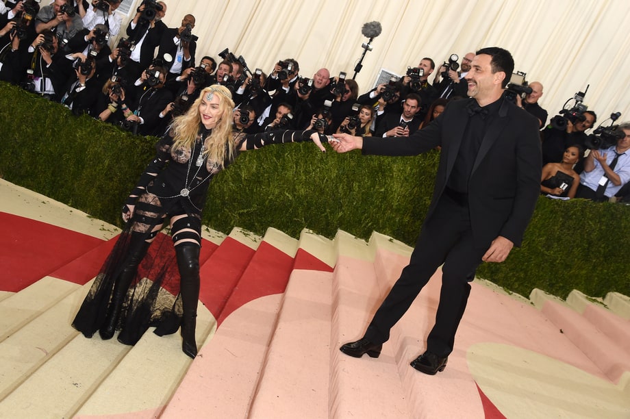 Madonna