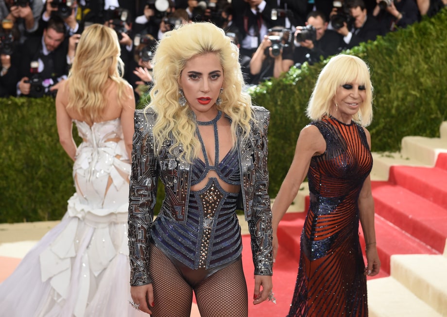 Lady Gaga